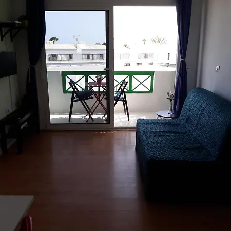 Apartamento Alegranza Apartment *