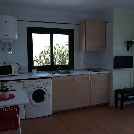 Apartamento Alegranza Puerto del Carmen (Lanzarote)