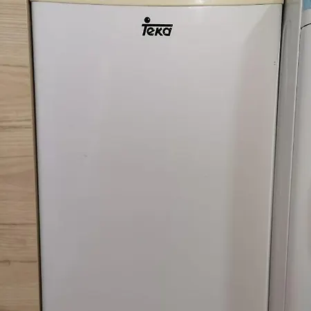 Apartamento Alegranza *