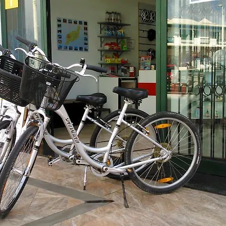 Apartamento Alegranza