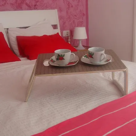 Apartamento Alegranza Apartment