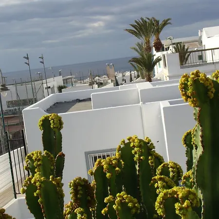 Apartment Apartamento Alegranza