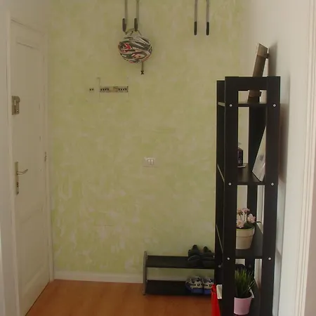 Apartamento Alegranza *