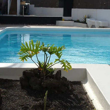 Apartment Apartamento Alegranza Puerto del Carmen (Lanzarote)