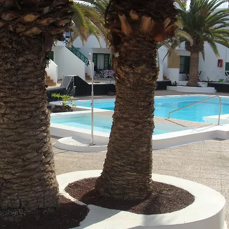 Apartment Apartamento Alegranza Puerto del Carmen (Lanzarote)