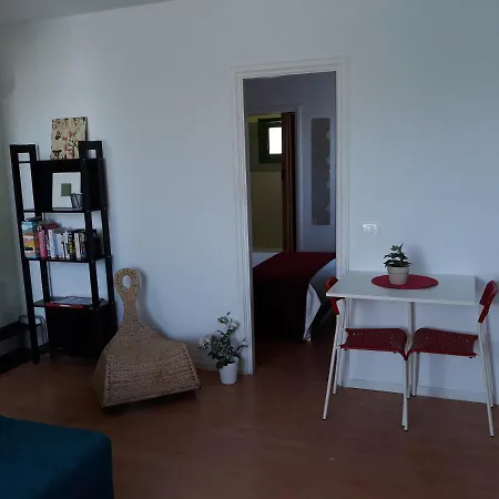 Apartamento Alegranza * Puerto del Carmen (Lanzarote)