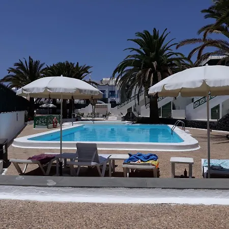 Appartamento Apartamento Alegranza Puerto del Carmen (Lanzarote)