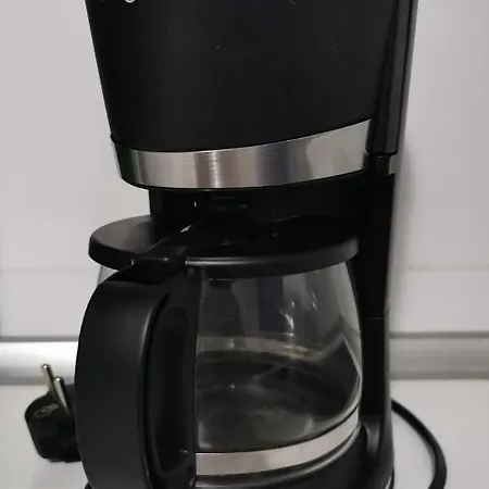 Appartamento Apartamento Alegranza *