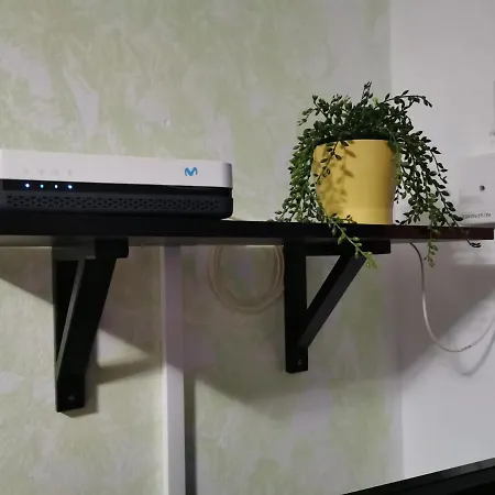 Appartamento Apartamento Alegranza *