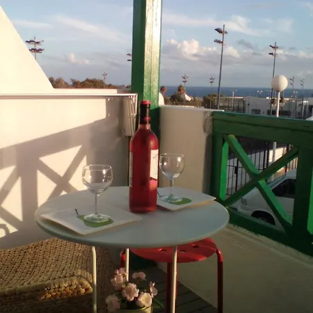 Appartamento Apartamento Alegranza Puerto del Carmen (Lanzarote)