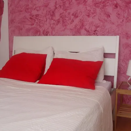 Apartamento Alegranza Appartamento Puerto del Carmen (Lanzarote)