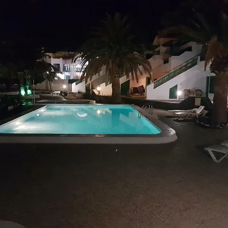 Appartamento Apartamento Alegranza