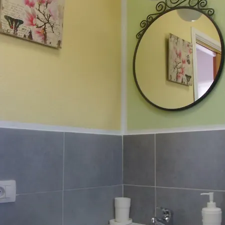 Apartamento Alegranza *